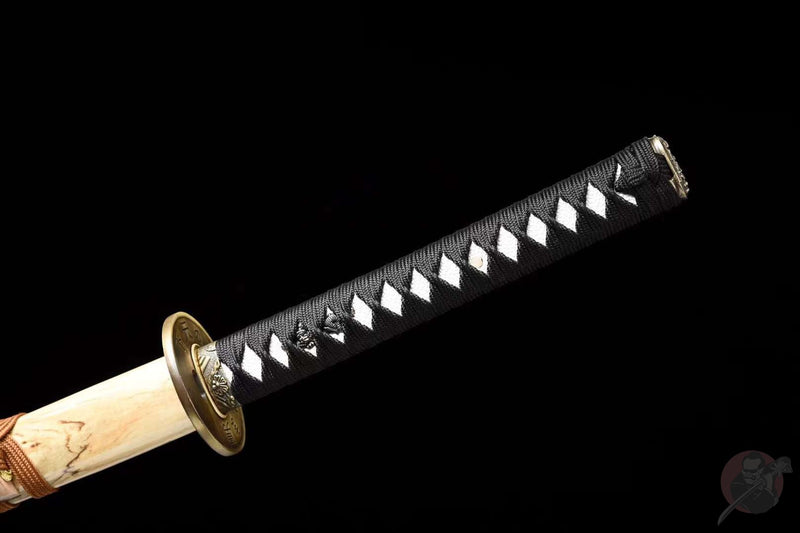 Tien Katana天