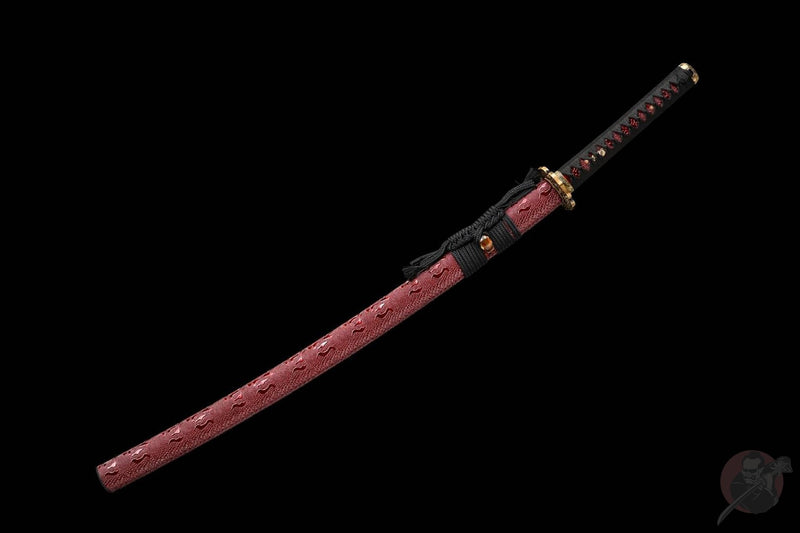 Eien Katana永遠