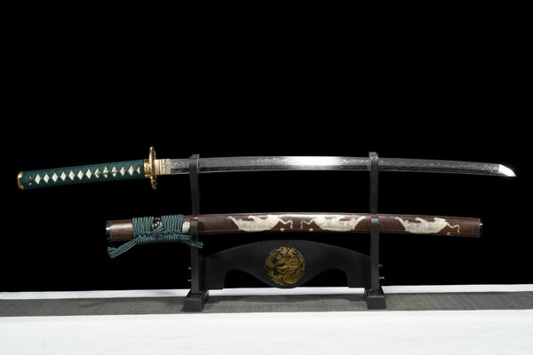 Tora Katana虎