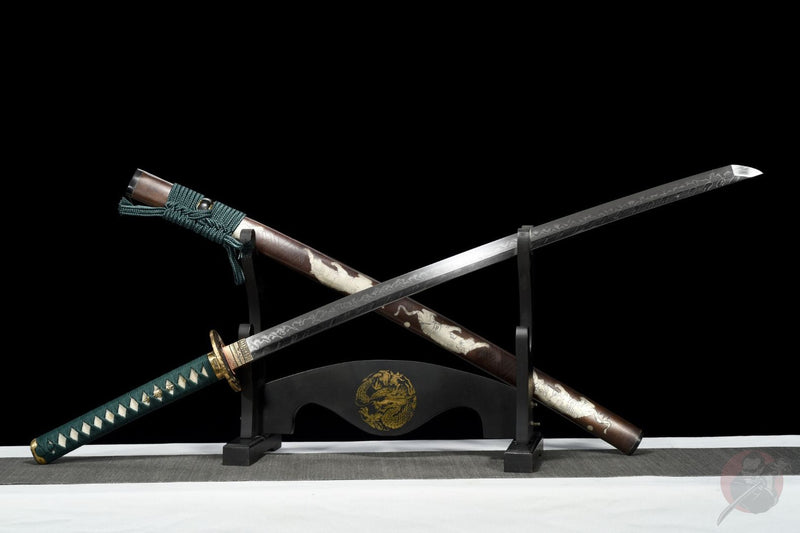 Tora Katana虎