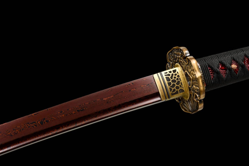 Eien Katana永遠