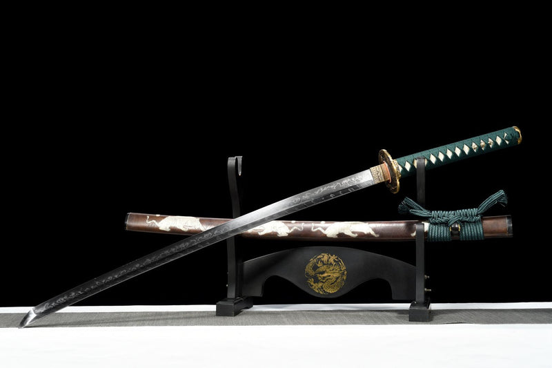 Tora Katana虎