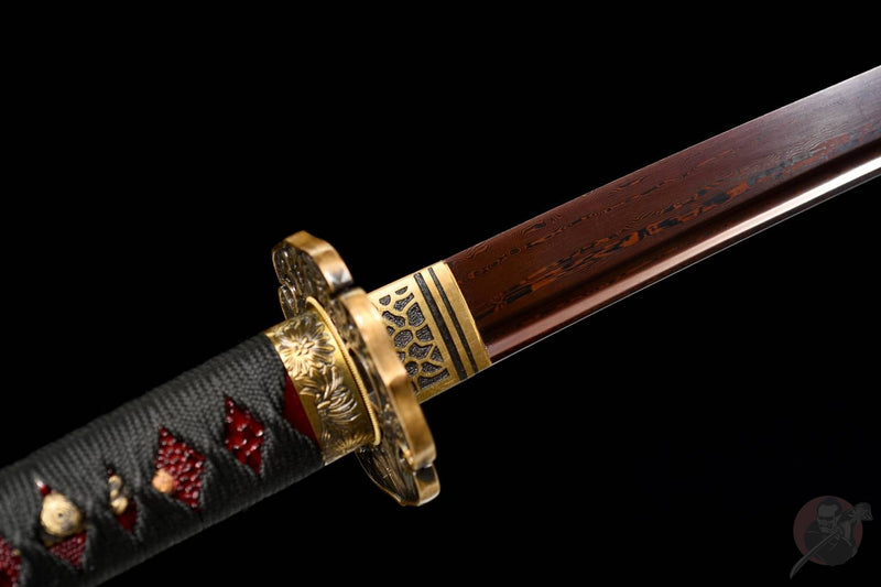 Eien Katana永遠