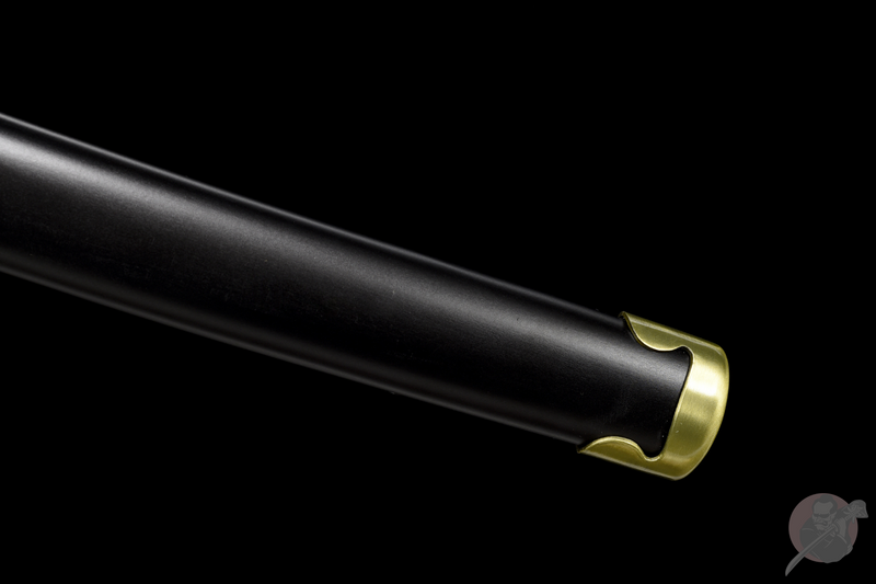 Yoriichi Tsugikuni Katana