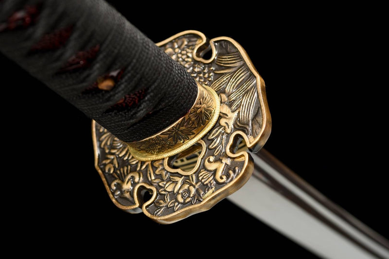 Eien Katana永遠