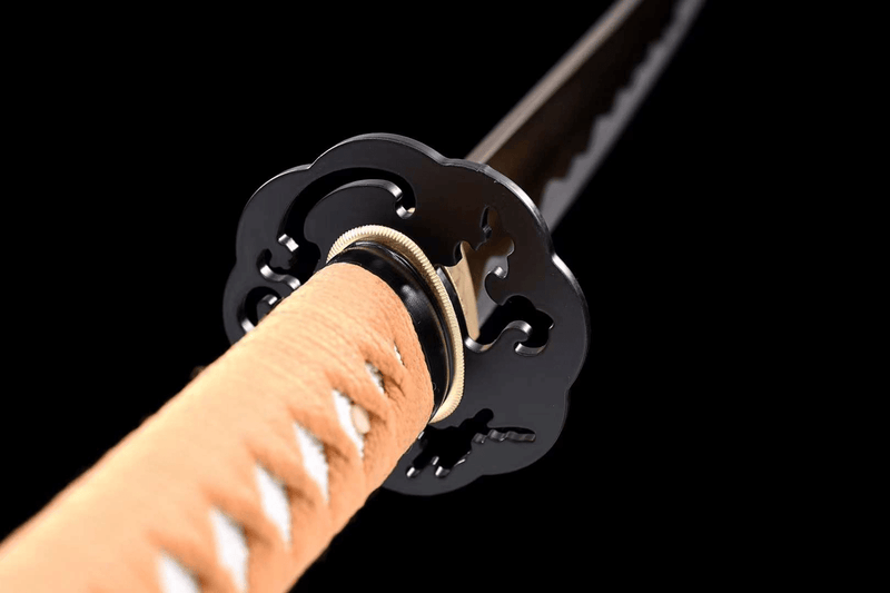 Sabaku Katana 砂漠