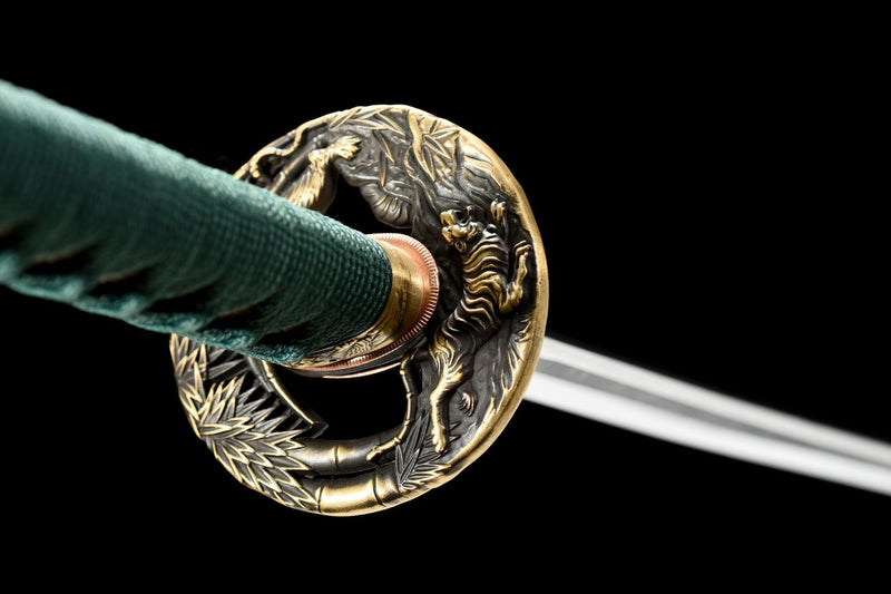 Tora Katana虎