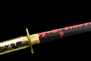 Yoriichi Tsugikuni Katana