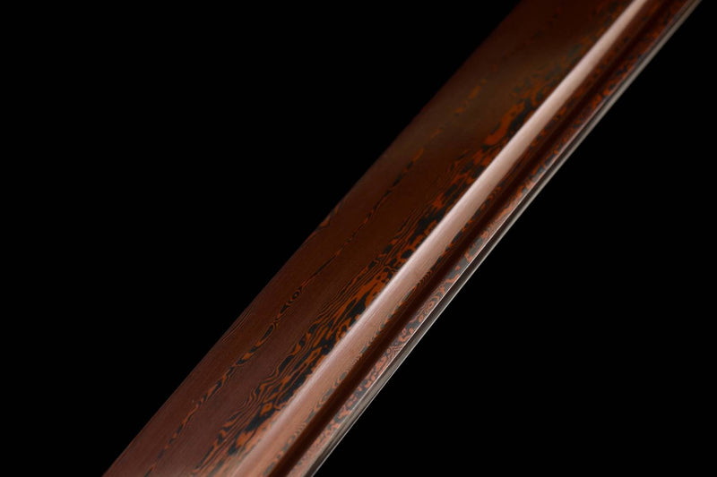 Eien Katana永遠