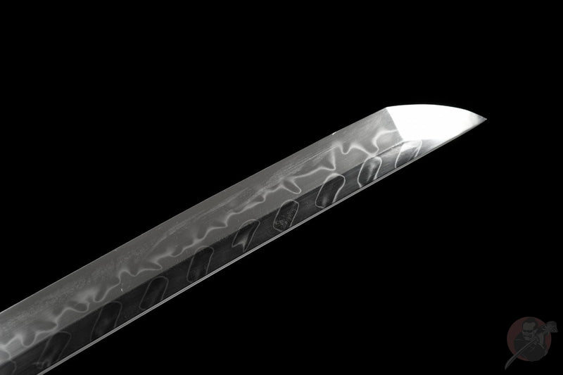 Tora Katana虎
