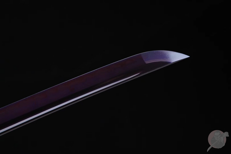 Suhama Giri Katana家紋