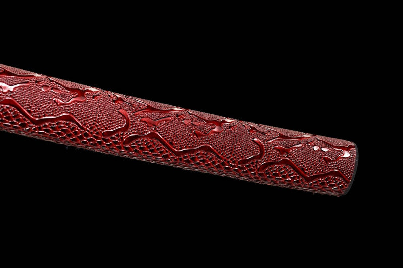 Eien Katana永遠