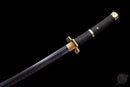 Yubashiri Zoro Katana