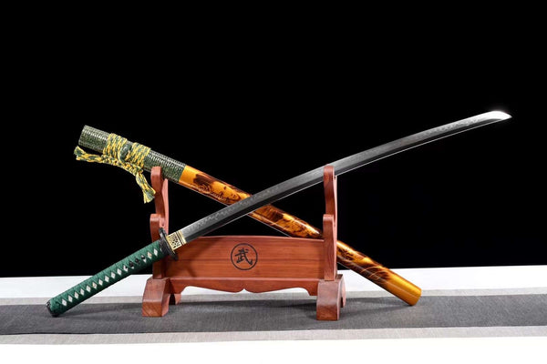 Geisha Katana芸者