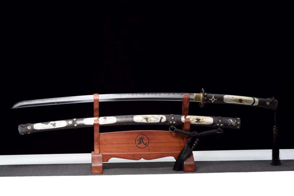 Shogun Katana将軍