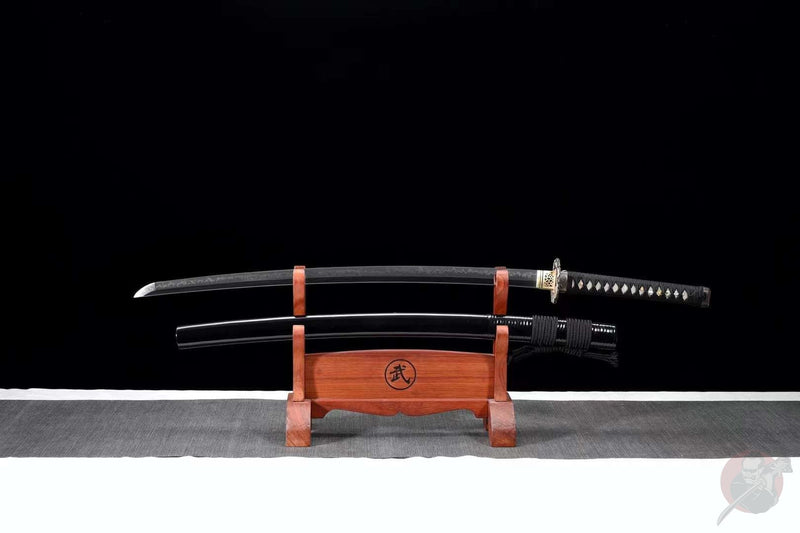 Tsuyo Katana 強