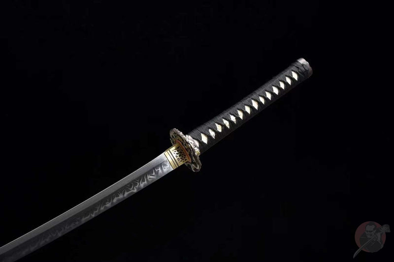 Tsuyo Katana 強