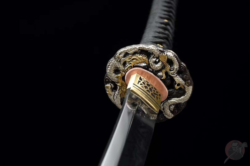 Tsuyo Katana 強