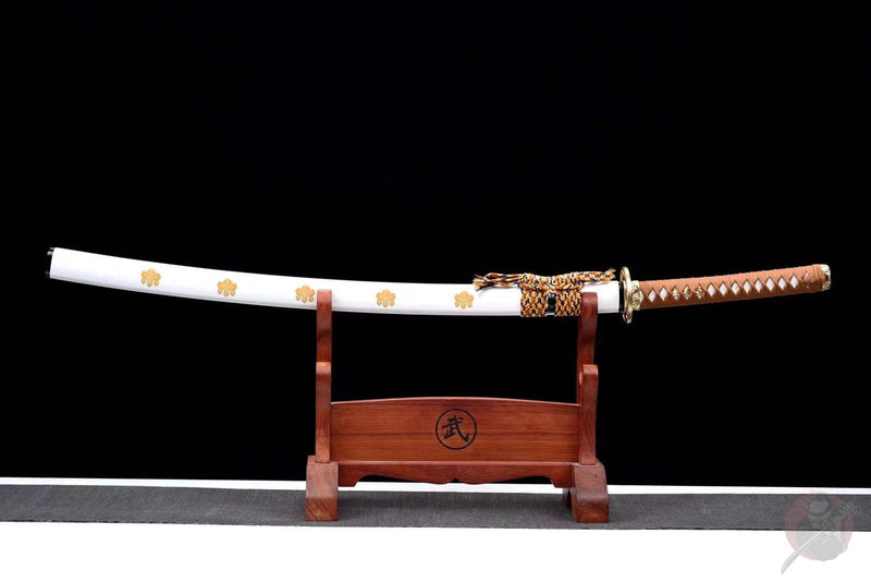 Heiwa Katana平和