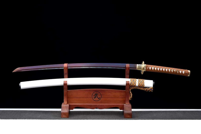 Heiwa Katana平和
