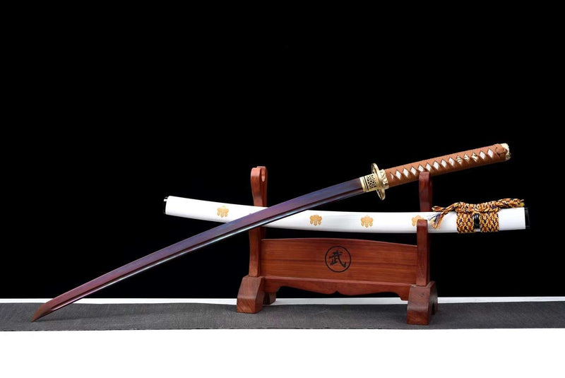Heiwa Katana平和