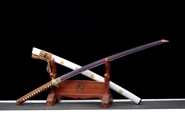 Heiwa Katana平和