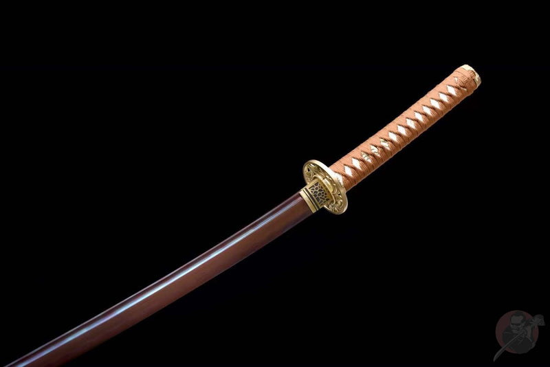 Heiwa Katana平和