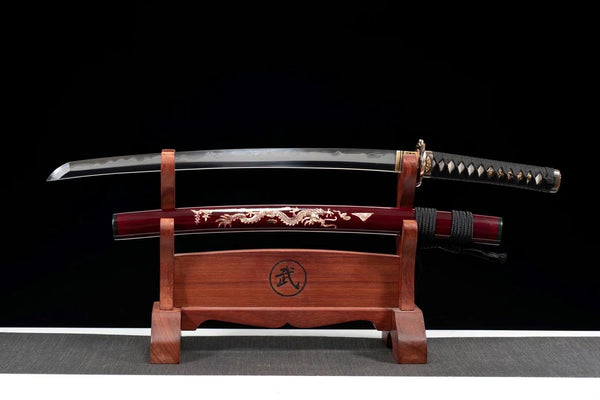 Ryujin Katana龍神