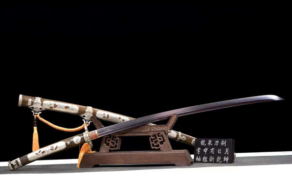 Hasunohana Katana蓮の花