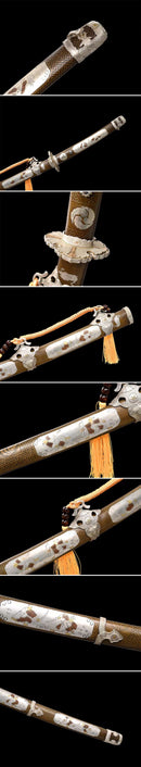 Hasunohana Katana蓮の花