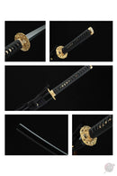 Kuro Katana黒