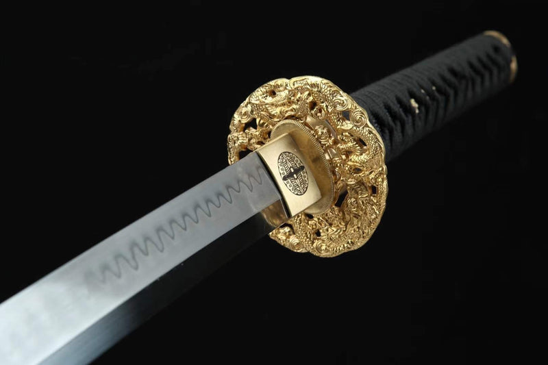 Kuro Katana 黒
