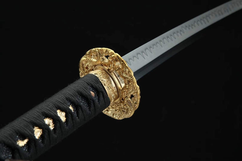 Kuro Katana 黒