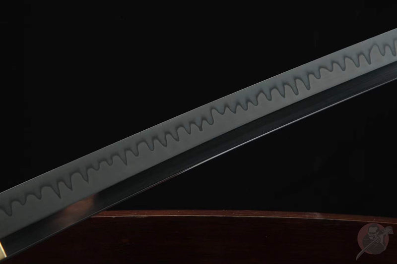 Kuro Katana 黒