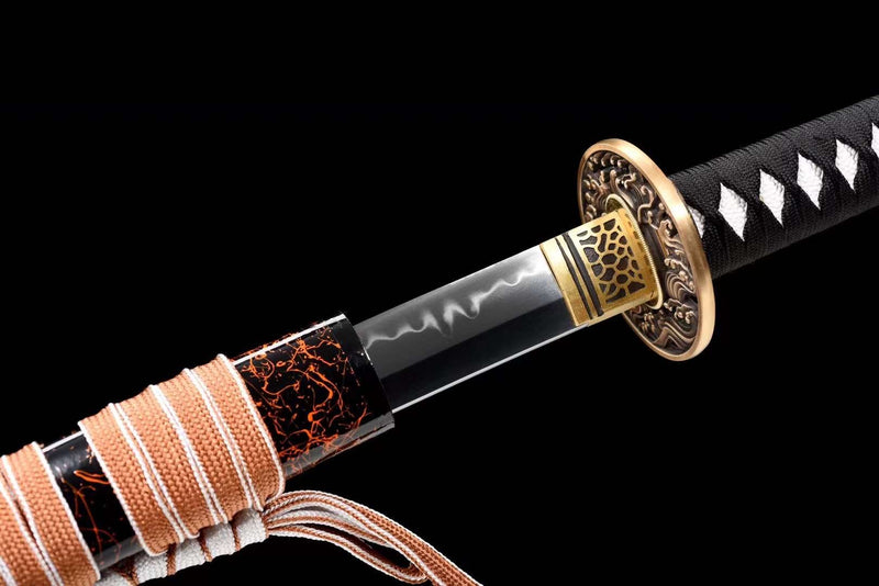 Ōchō Katana王朝