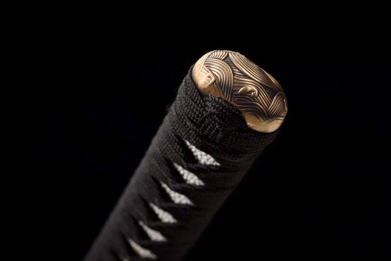 Ōchō Katana王朝