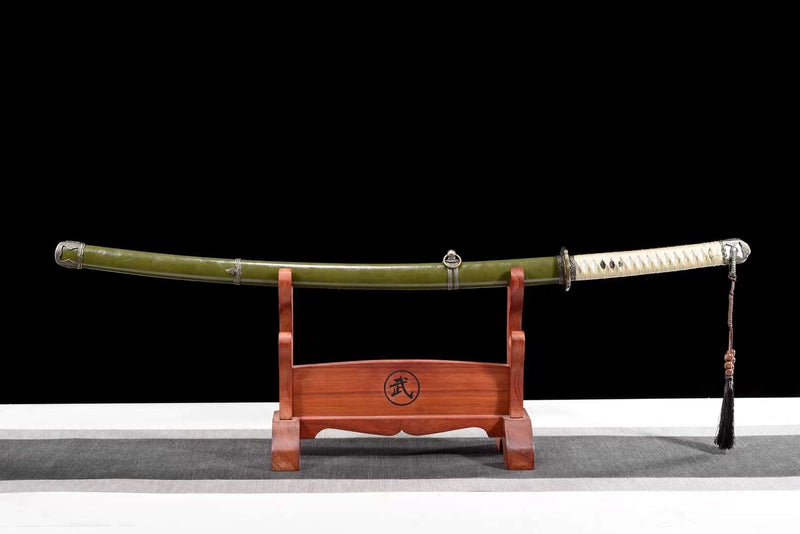 Neem Katana竹