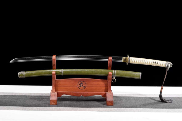 Neem Katana竹