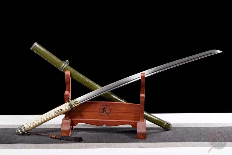 Neem Katana竹