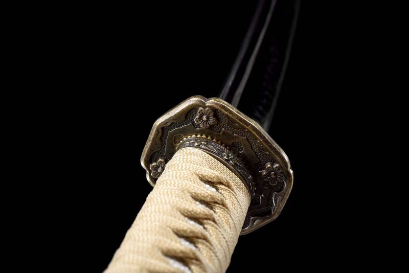 Neem Katana竹