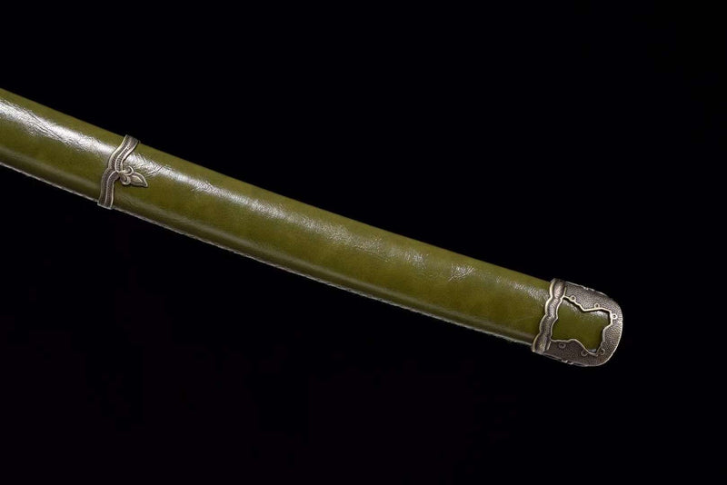 Neem Katana竹