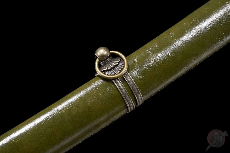 Neem Katana竹