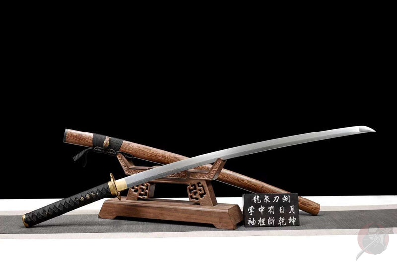Oku Katana オーク