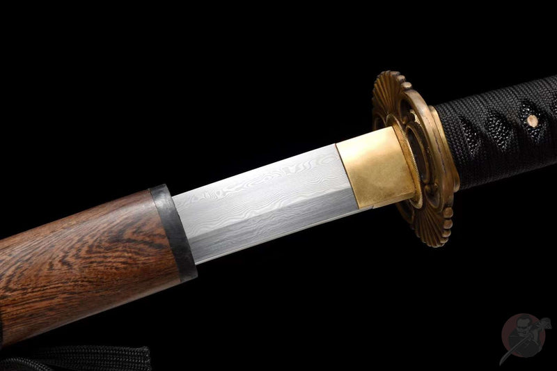 Oku Katana オーク