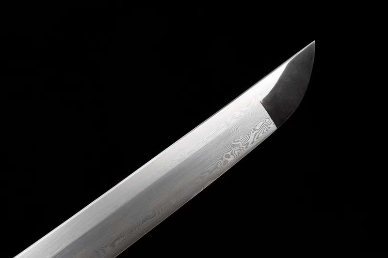 Oku Katana オーク