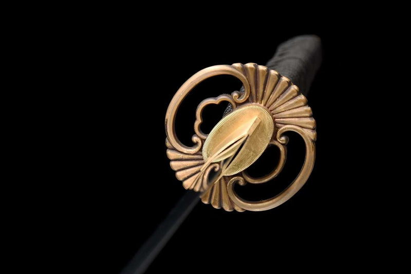 Oku Katana オーク