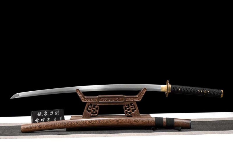 Oku Katana オーク