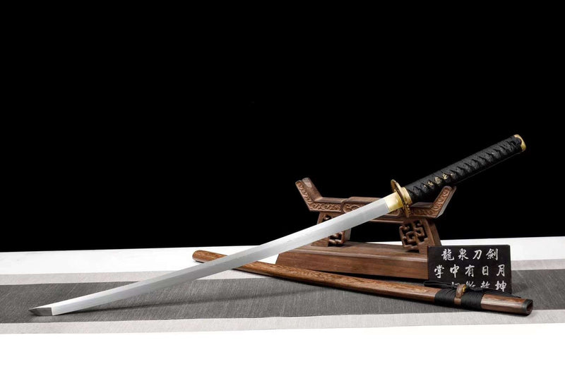 Oku Katana オーク