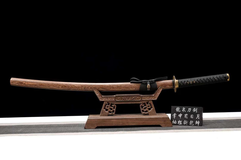 Oku Katana オーク