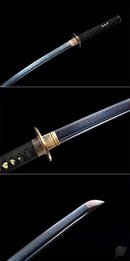 Hyō Katana ヒョウ